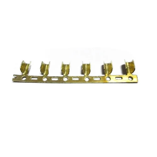 Brass Joint Terminal - Application: Industrial