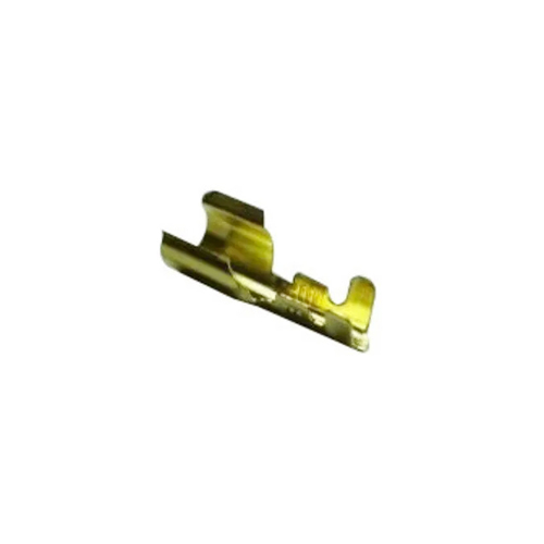 Brass Fuse Terminal By Shree Krishna Automotive Components