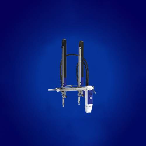 Industrial Imm Robots - Material: Stainless Steel