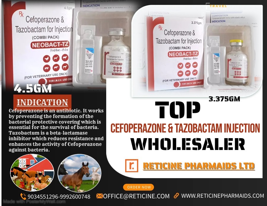 Veterinary Bolus - Comprehensive Pharmaceutical Formulation With Bendazole, Ivermectin, Antimicrobials And Probiotics | Glp, Gmp, Who Certified