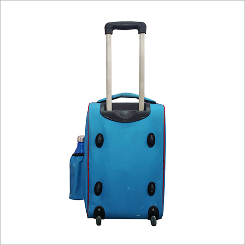 Nice Look, Good Quality Canvas Trolley Bag - Style: Modern