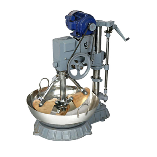 Kaju Musti Machine By Confider Industries Llp
