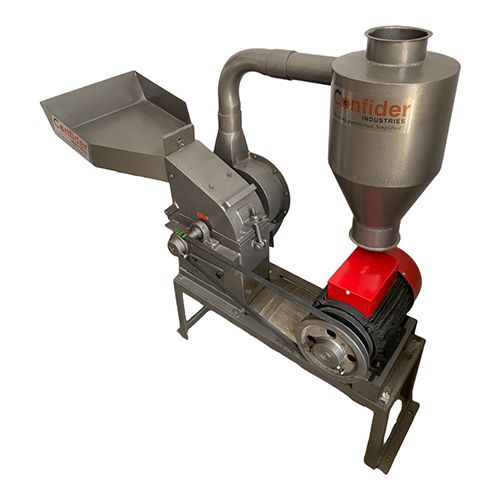 Masala Grinder By Confider Industries Llp
