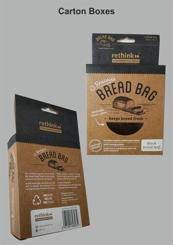 Paper Boxes - Features: Soft Touch