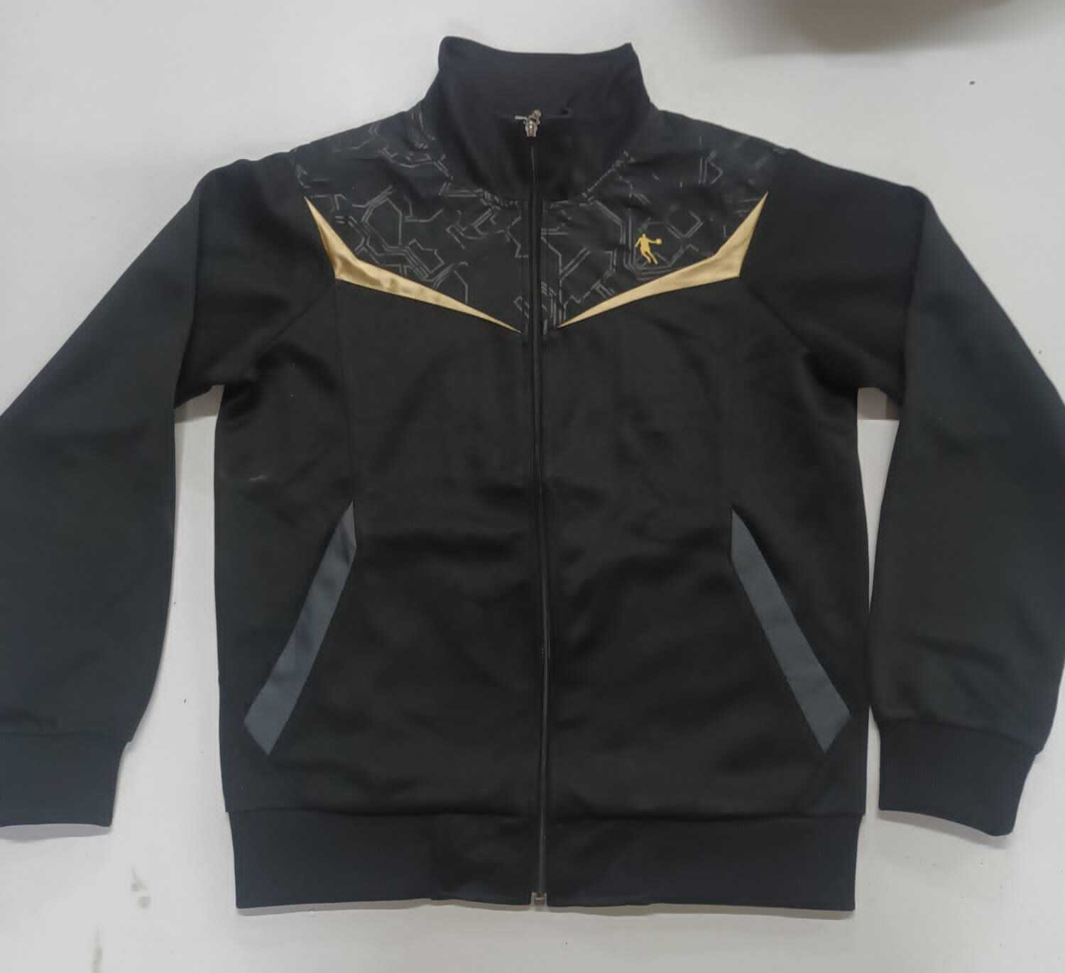 Men Windcheater - Heavy Winter Jacket | Available In Sizes M, L, Xl, Features Windcheater Design For Enhanced Protection Against Cold Weather
