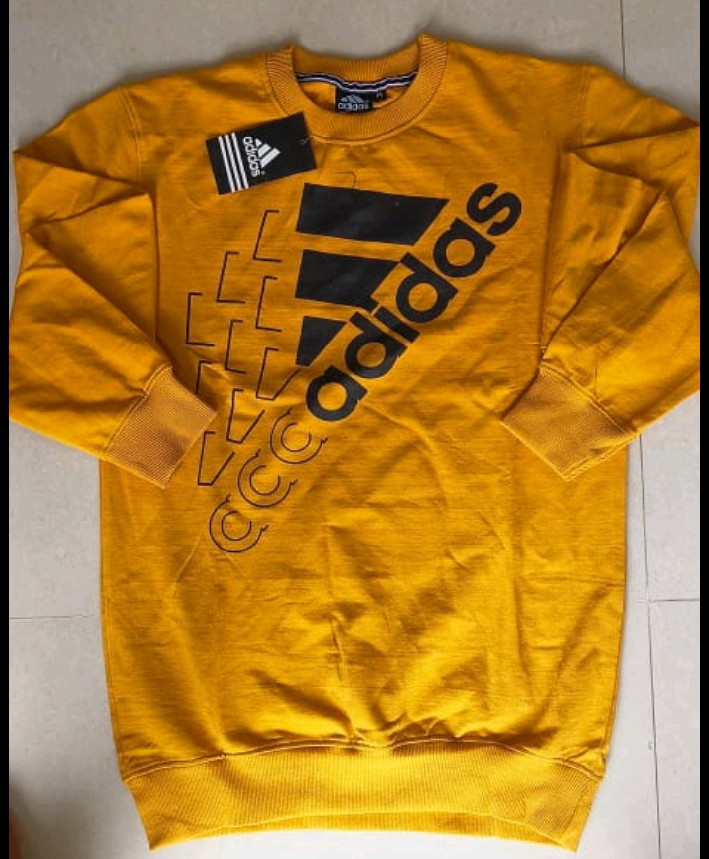 Mens Looper - Cotton Material, Size M, L, Xl, 200-230 Gsm | Comfortable Fit, Durable, Long Sleeves, Machine Washable, Graphic Print, Soft Fabric, Stylish Design