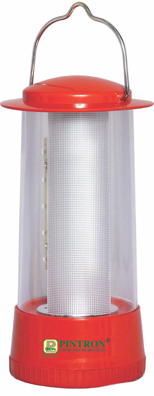 Plastic 3 Watt Led Twinkle Solar Lantern