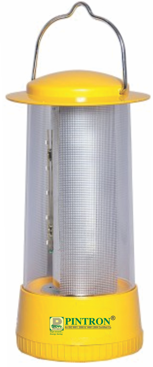 Plastic 3 Watt Led Twinkle Solar Lantern