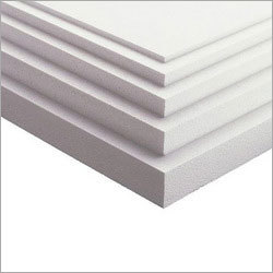 Thermocol Insulation Sheets