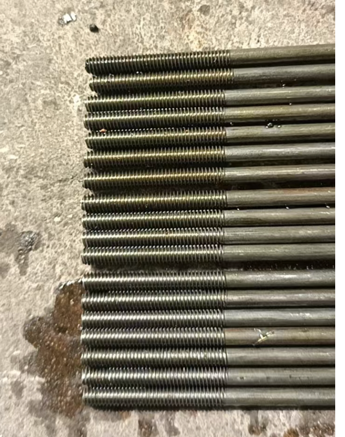 New Design 4 Die 4 Blow U Shape Bolt Heading Machinery - Max Screw Diameter 250mm, Slide Stroke 200mm, Weight 2.2 Ton, Productivity 40-50 Pcs/min