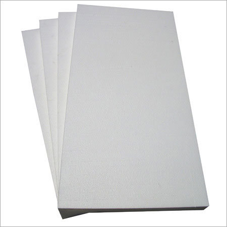 Customized Thermocol Sheets