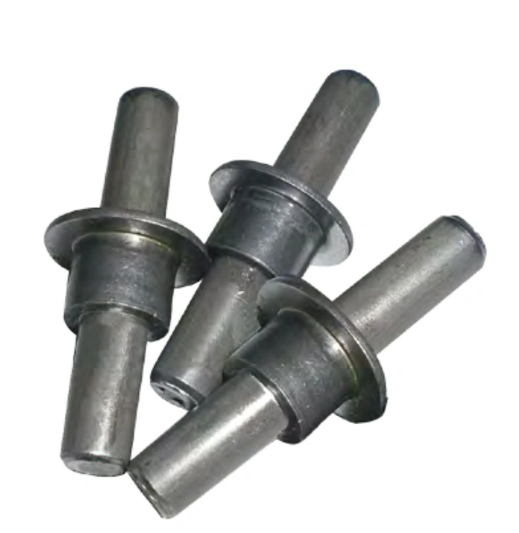 Multi Station 3 Die 3 Blow Bolt Former Forming Making Machine