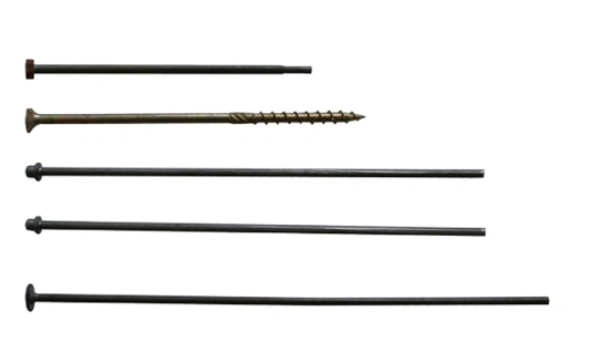 High Quality Phillips Round Head Screw Heading Cold Forging Machine - Production Capacity: 50set/month