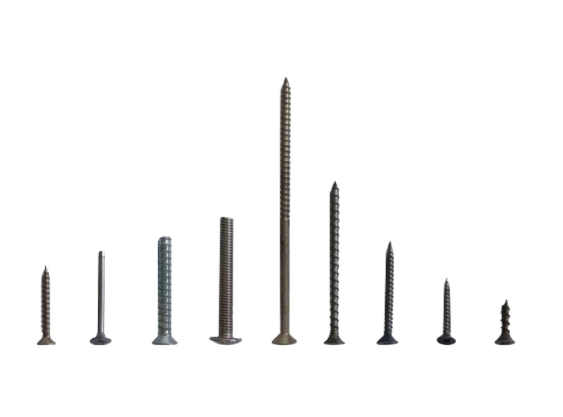 High Precision Stainless Steel 3 Die 3 Blow Bolt Forming Machine - 1500mm Max Length, 25mm Max Screw Diameter, 40-50 Pcs/min Productivity, Painted Surface Treatment