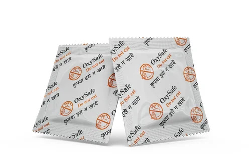 Oxygen Absorbent 100 cc