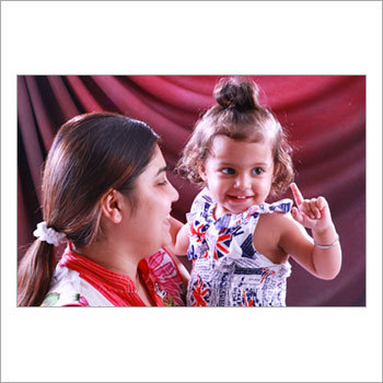 फैमिली पोर्ट्रेट्स