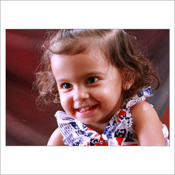 बच्चों की फोटोग्राफी