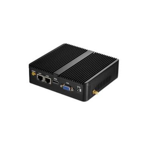 Datacon Gateway - Application: Commercial