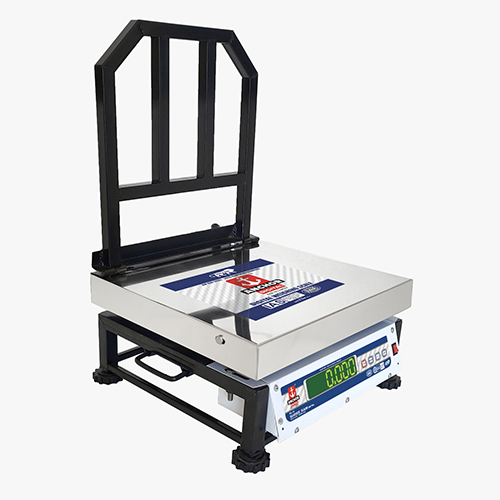 200Kg Digital Weighing Scale - Color: As Per Availability