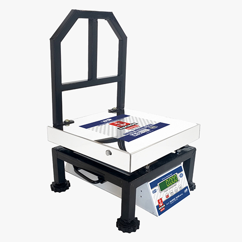 Anchor Weighing Scale - Color: As Per Availability
