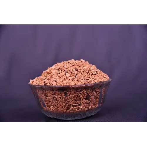 Walnut Shell Blasting - Natural Abrasive Media, Suggested Dosage Guidelines And Storage Instructions For Optimal Use