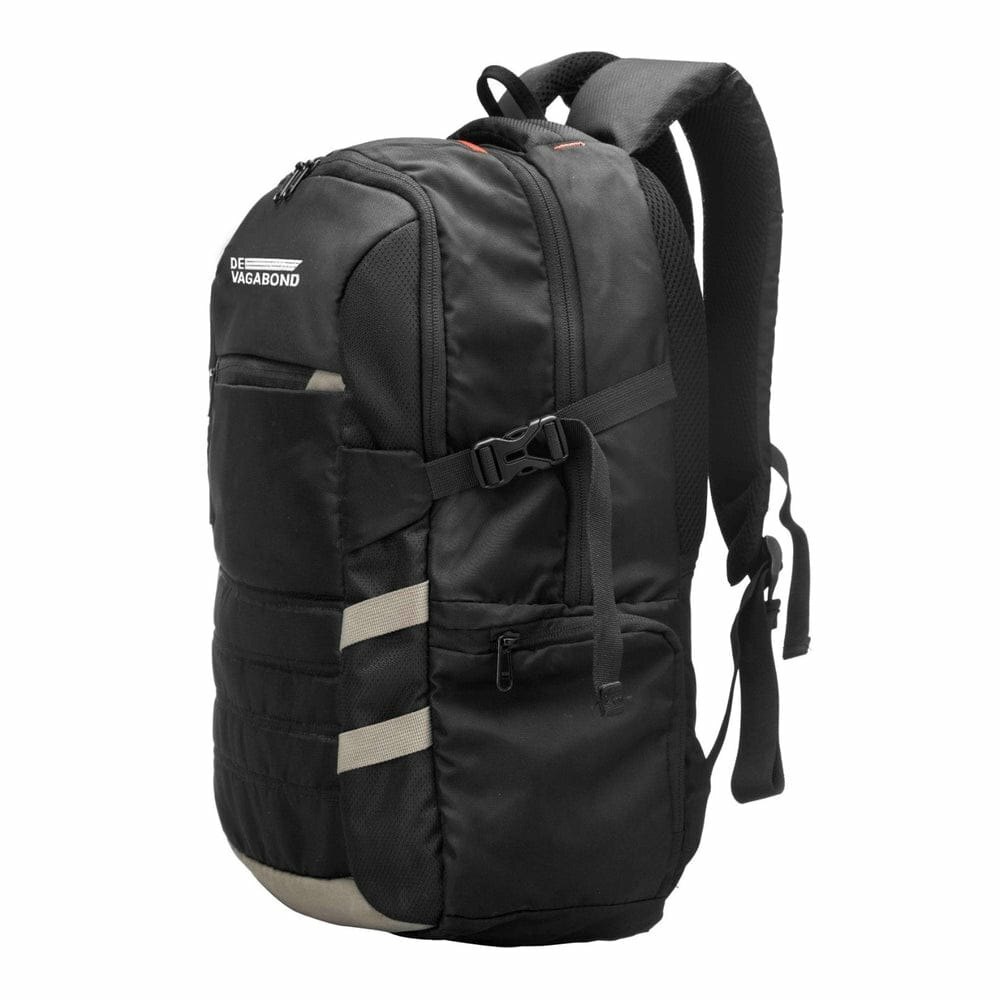 Grandy Laptop Backpack De Vagabond
