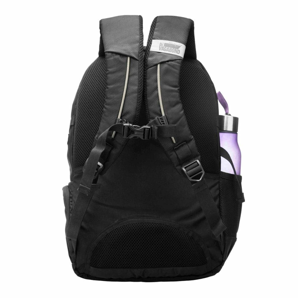 Grandy Laptop Backpack De Vagabond