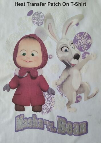 हीट ट्रांसफर पैचेस