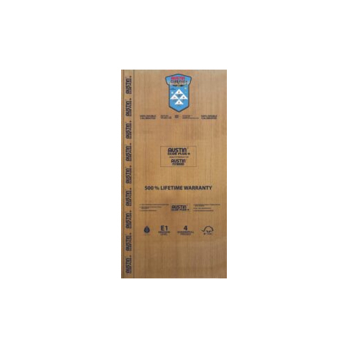 Austin Club Plus Plywood