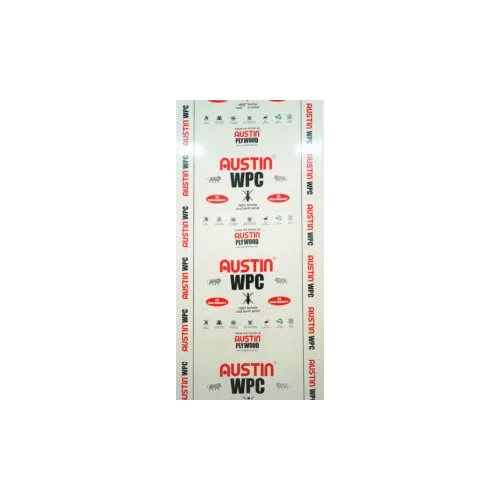 Austin Wpc Board