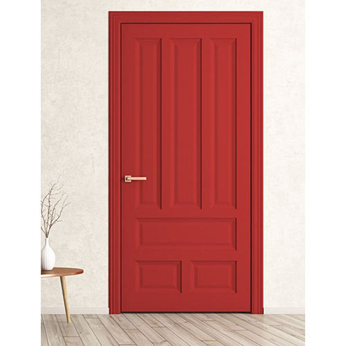 Austin Flush Door