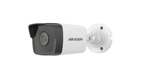 Hikvision 4Mp Cctv Camera - Camera Size: 4 Mp
