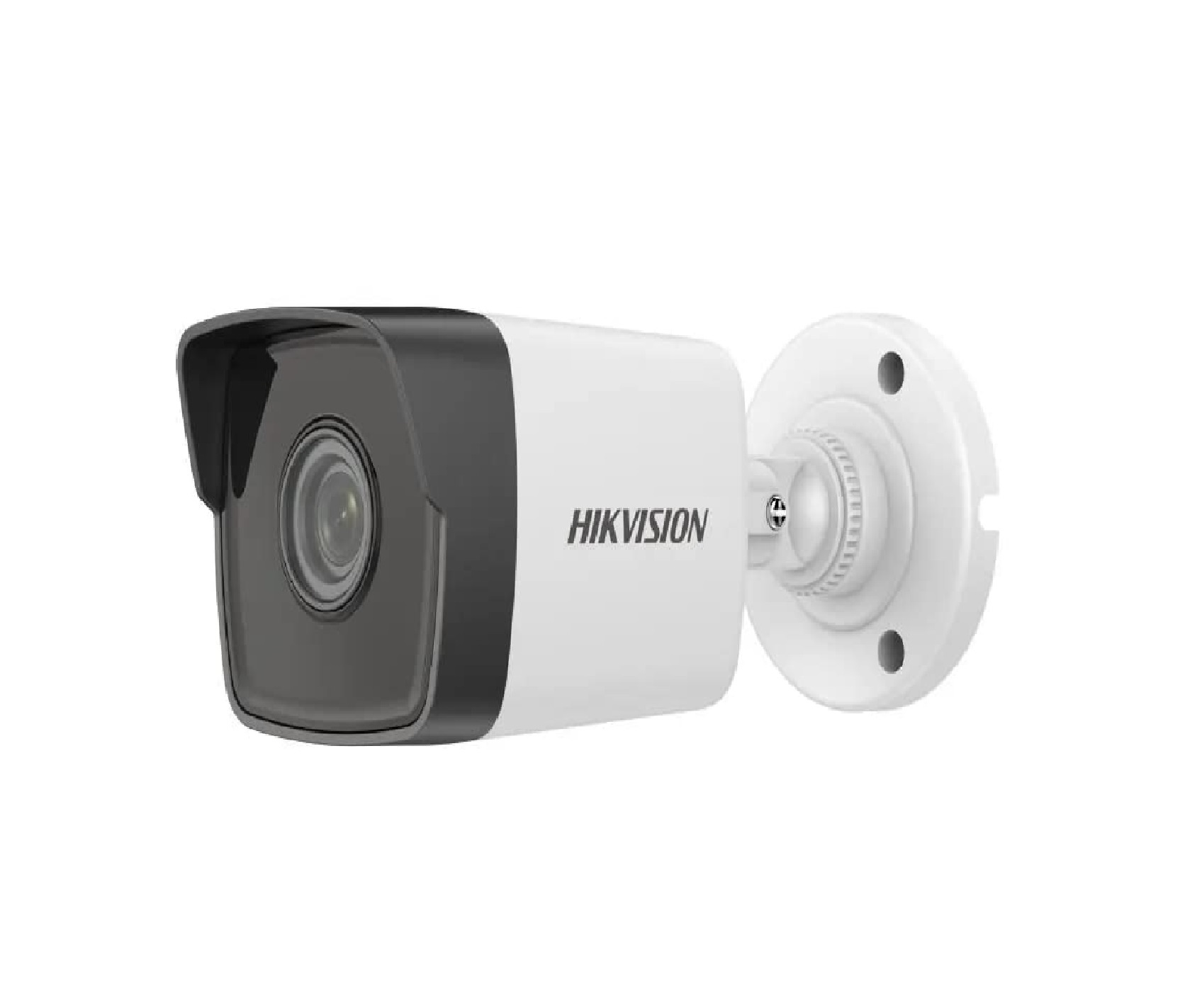 Hikvision 4mp Cctv Camera - Camera Size: 4 Mp