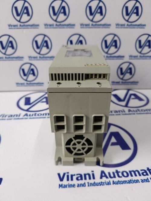 Allen-bradley Smc-delta 150-d104nbr Ser A Controller - Application: Industrial