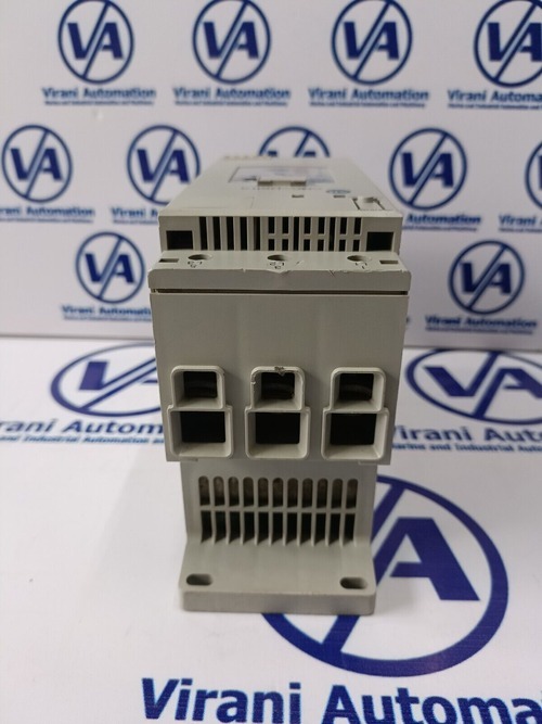 Allen-bradley Smc-delta 150-d104nbr Ser A Controller - Application: Industrial