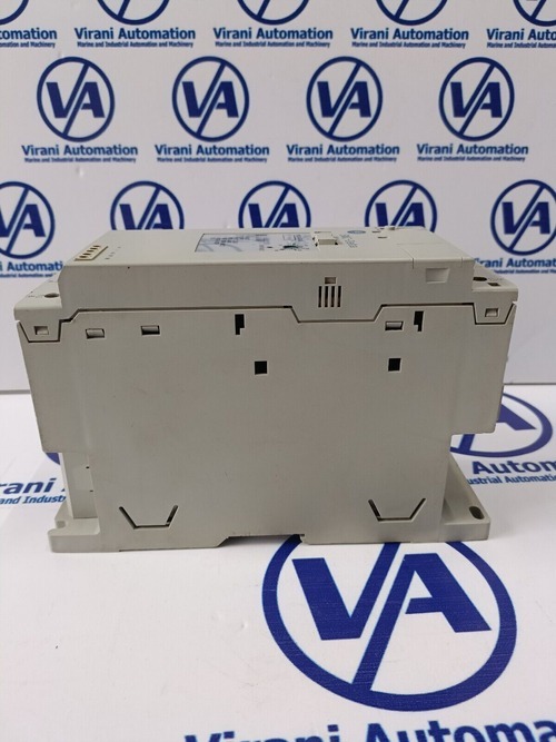 Allen-bradley Smc-delta 150-d104nbr Ser A Controller - Application: Industrial