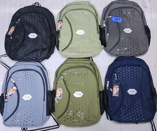 College Backpack Bag By Beat Our Price