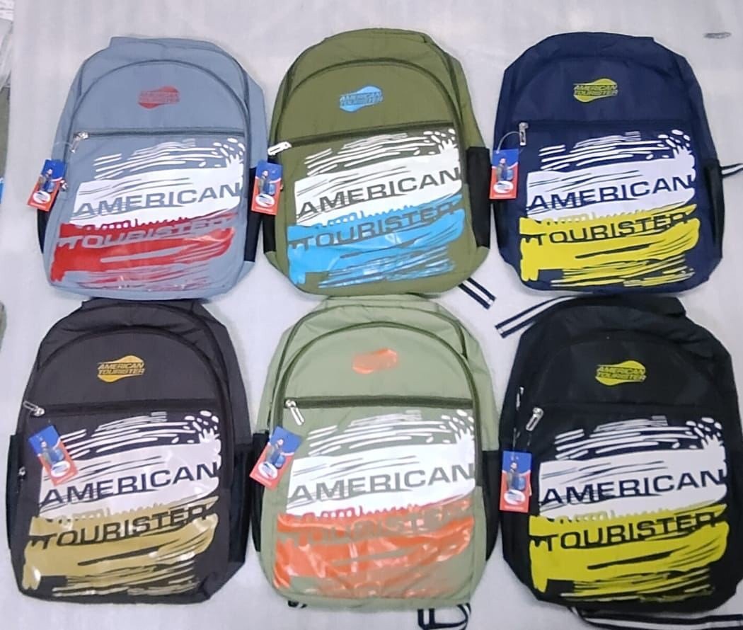 College Backpack Bag By Beat Our Price