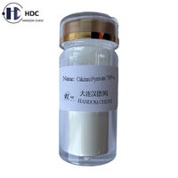 कैल्शियम पाइरूवेट 70% क्वथनांक: 165A 760 मिमीएचजी पर