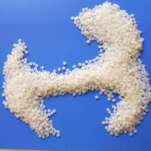Ldpe Granules By L D Diagnostics (Pty) Ltd.