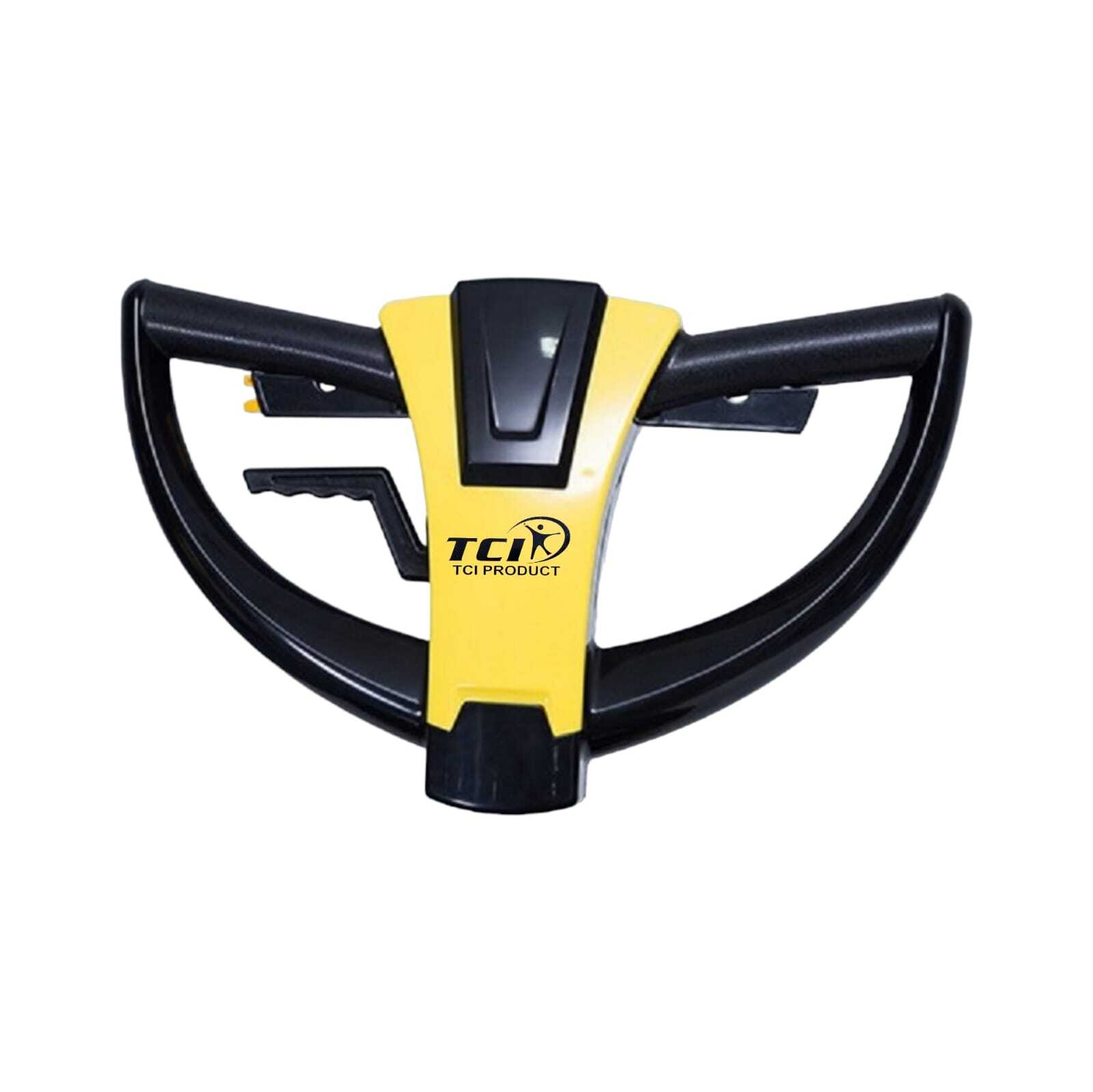 Auto Scrubber Dryer - Capacity: 15 Ltr/hr