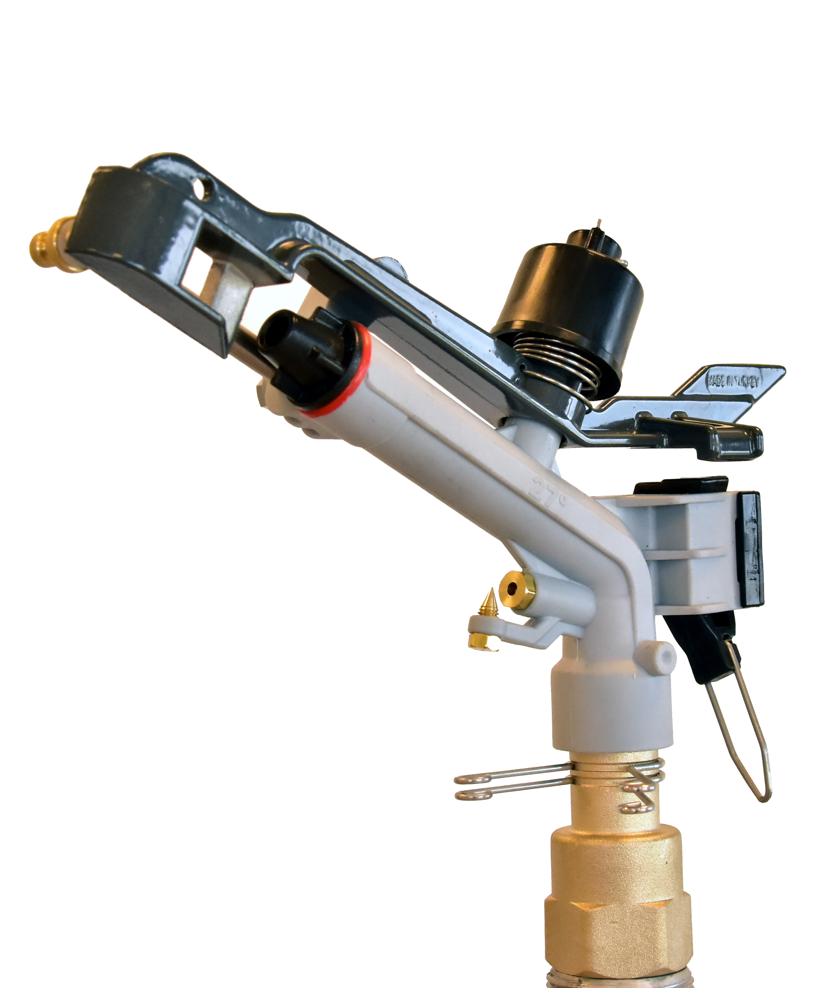 Atom 22 Pc - Application: Industrial