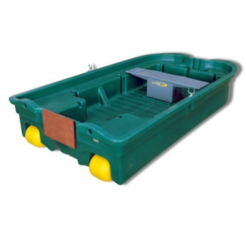 डिंगी 250 बोट