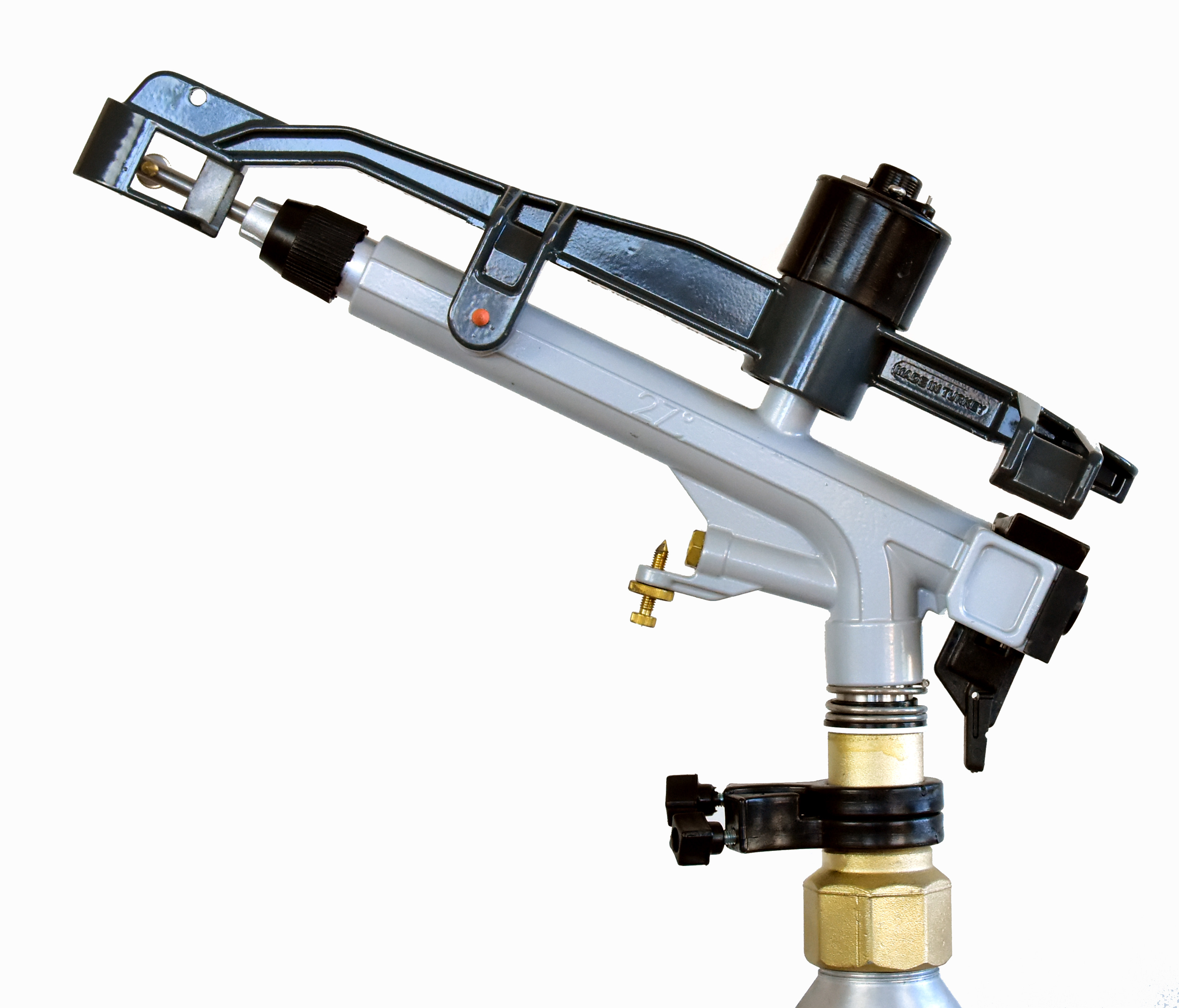 Atom 35 - Application: Industrial