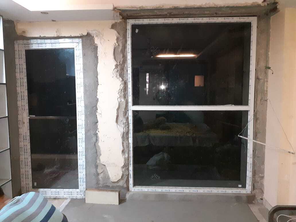 Upvc Fix Windows - Aluminum Alloy Customized Size | Fiberglass Screen Netting Ideal For Industrial Applications