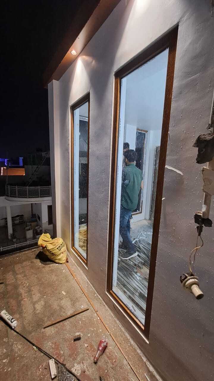 Upvc Fix Windows - Aluminum Alloy Customized Size | Fiberglass Screen Netting Ideal For Industrial Applications