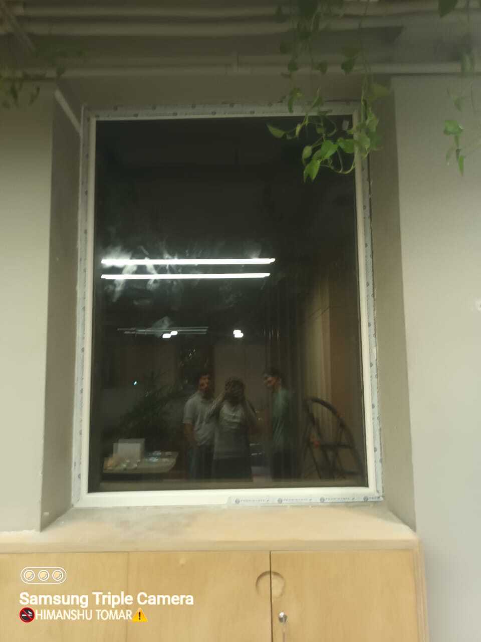 Upvc Fix Windows - Aluminum Alloy Customized Size | Fiberglass Screen Netting Ideal For Industrial Applications
