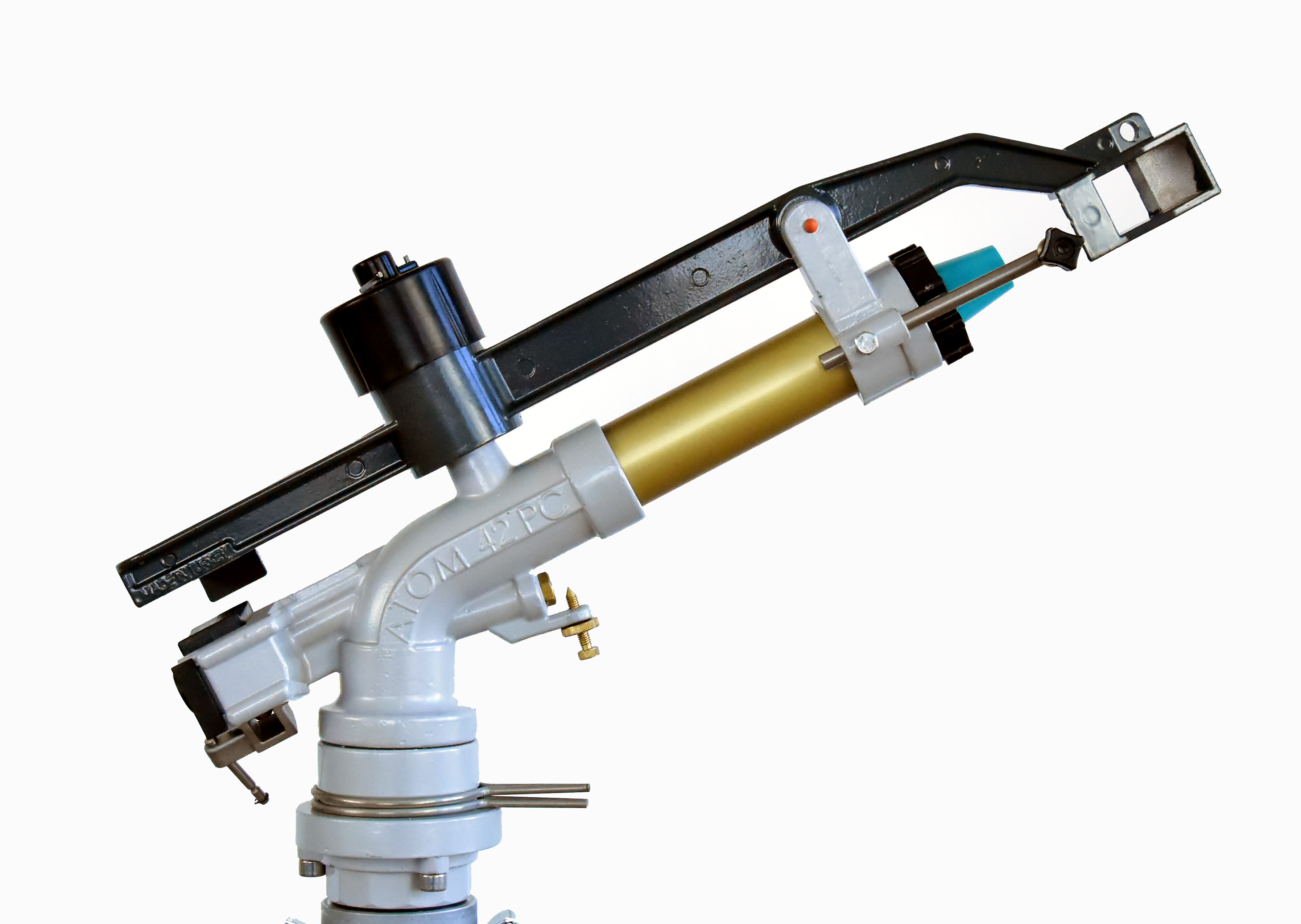 Atom42 Pc - Application: Industrial