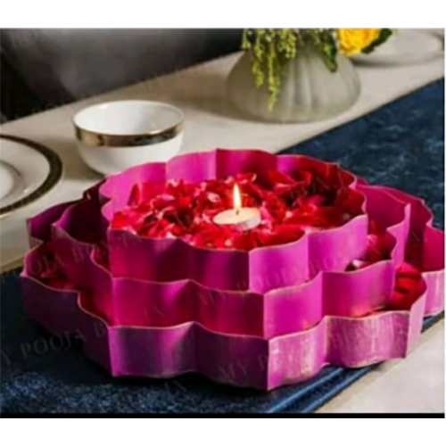 Pink Wc 20234 Metal Urli