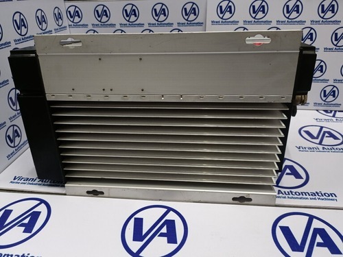 Danfoss Vlt5000 Vlt5005pt5c54str3dlf00a00c0 Ac Drive - Application: Industrial